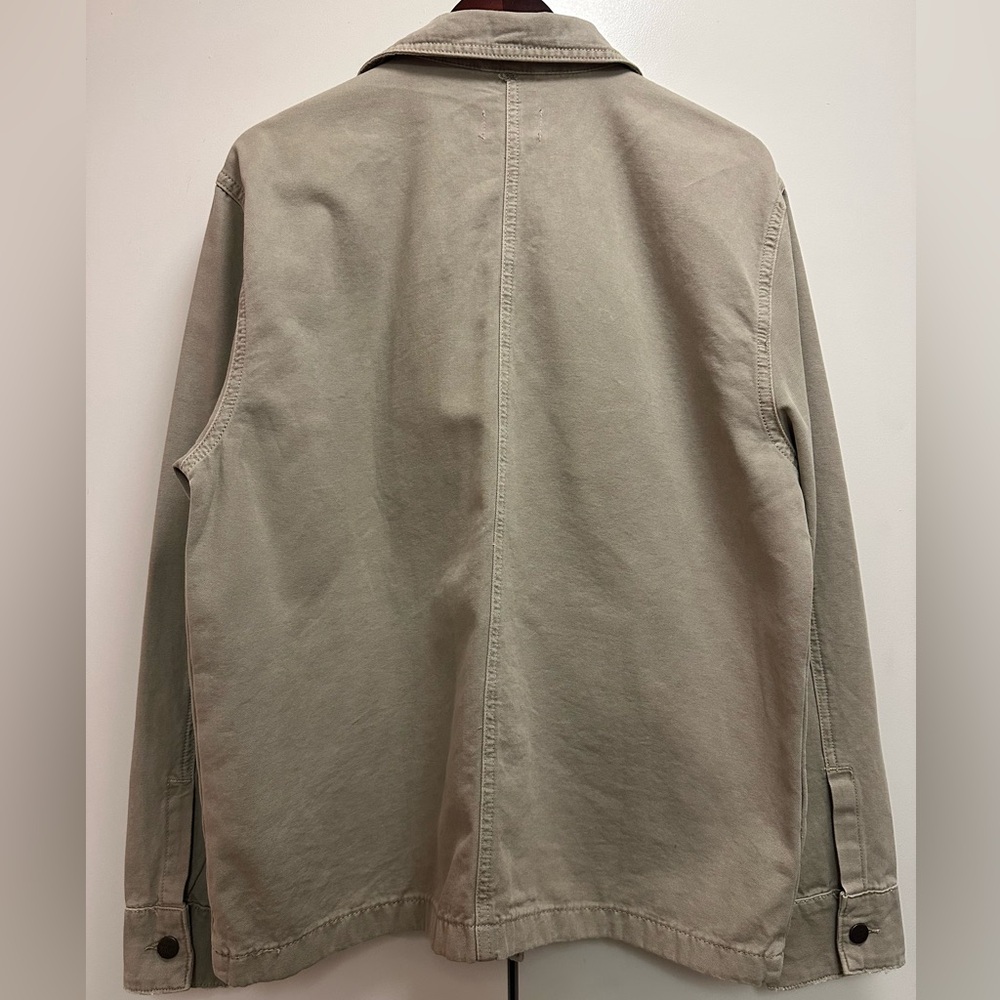 Marine Layer Jacket - image 2